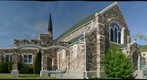 St Matthew's Lutheran Church, Stony Plain, Alberta