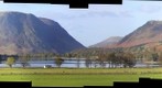 View towards Buttermere, Lake District