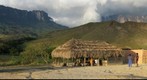 Rio Tek base camp