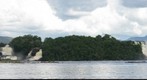 Canaima falls
