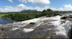 Canaima - Salto del Sapo