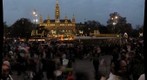 Rathaus and Christmas Market