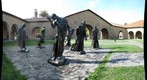 The Burghers of Calais