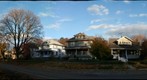 Naperville homes on Halloween