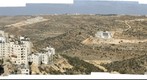Ramallah, View towards North and North West