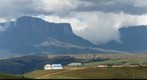The begin ... to Roraima