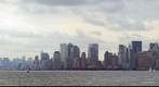 New York Harbor
