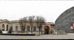 Courtyard of the Museumsquartier 