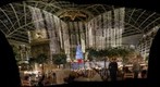 The Gaylord Resort, Main Atrium