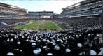 Army Navy Football 2009 Gigapan4