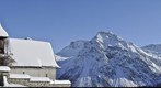 Bergkirchli Innerarosa