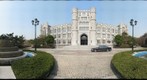 Korea University 2