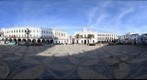 Plaza de Llerena