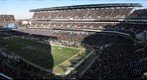 Army Navy Football 2009 Gigapan3