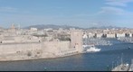 Marseille vue pharo
