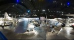 National Museum of the United States Air Force - Cold War Exhibit