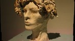 Wig of Bread (Valerie Farina)