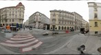 Siebensternggasse and Stiftggasse 