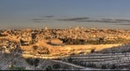 Jerusalem - old city