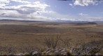 Janos Biosphere Reserve viewed from La Cal