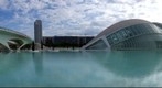 Ciudad de las artes y las ciencias - Valencia