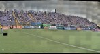 Estadio Saprissa Costa Rica partido del Club Sport Cartaginés Vs PFC Puntarenas