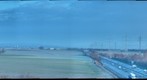 linear Infrastructure - powerline Frankfurt Rhein Main - Aussichtsturm A5 Taunusblick