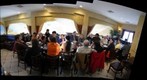 whereRU: LIS Holiday Party