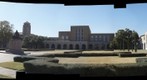 Hand-Held 7x4: Academic Quad 12/18/09