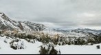 Nevada en Penaguila