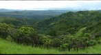 FROM GOMBE'S RIFT LOOKING EAST