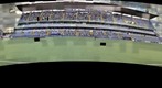 Estadio Saprissa partido del Club Sport Cartaginés vs. PFC de Puntarenas