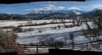 San Juan Mountains near Ridgway, CO