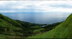 Gombe's rift looking west into the park