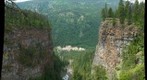 Spahats Creek Canyon, Wells Gray Provincial Park