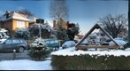 Roundabout Avenue des Passereaux