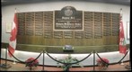 OPP Honour Roll at the Ontario Police College