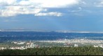 PANORAMICA CIUDAD DE MEXICO