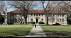 Colorado State University Oval