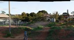Caçapava - praça do bicicross