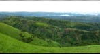 Deforestation near Gombe NP