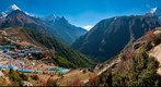 Namche Bazar