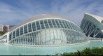Ciudad de las artes y las ciencias 2 - Valencia