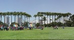 parque da cidade de São José dos Campos