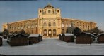 Natural History museum/ Naturhistorischem Museum Vienna