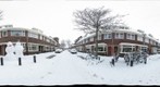 Wintertime in Utrecht