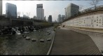 Cheong gye cheon
