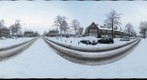 Winter in Utrecht