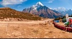 Highest Airport in the World