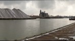 The Pier in Huron Ohio, partial 360